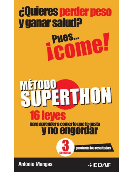 Metodo Superthon