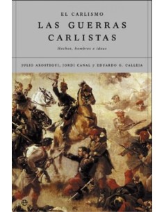 El carlismo y las guerras carlistas