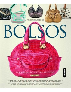 Atlas ilustrado de los bolsos