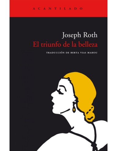 El triunfo de la belleza
