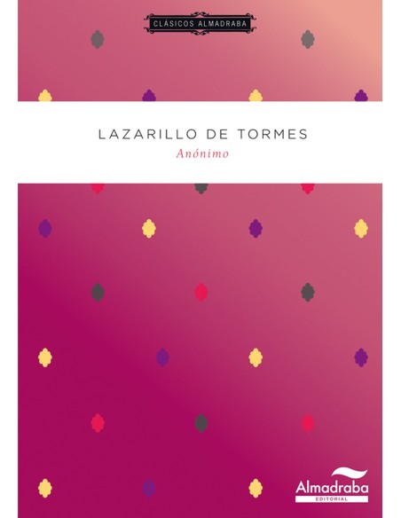 Lazarillo de Tormes