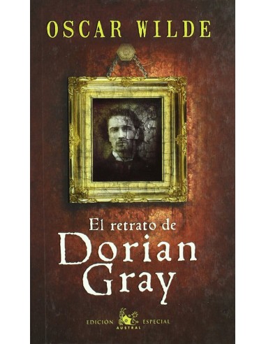 El retrato de Dorian Grey