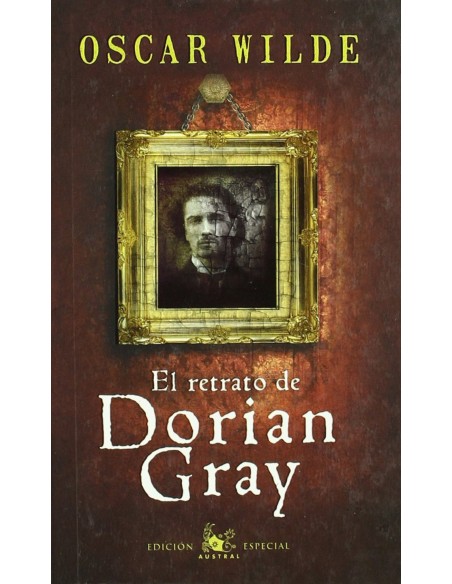 El retrato de Dorian Grey