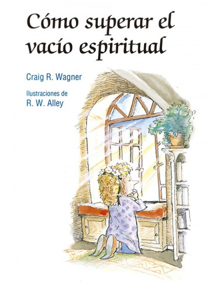 Como superar el vacio espiritual
