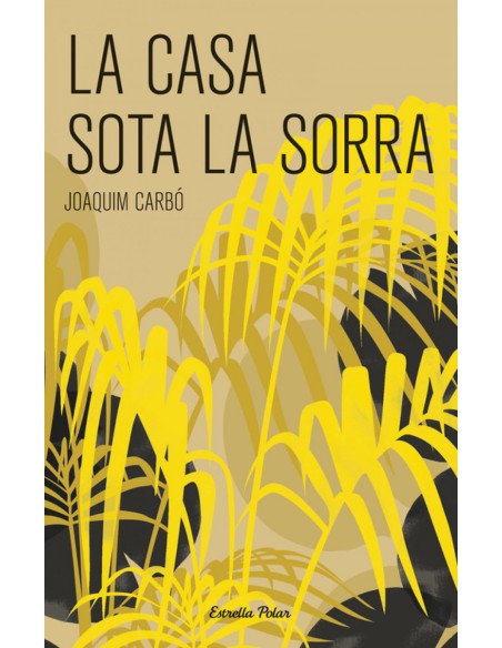 La casa sota la sorra
