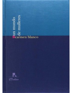 Un mundo de mulleres