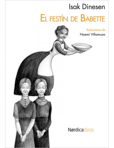 Festin de Babette El