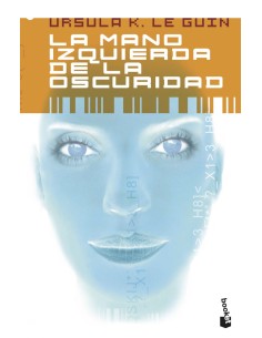 La mano izquierda de la oscuridad