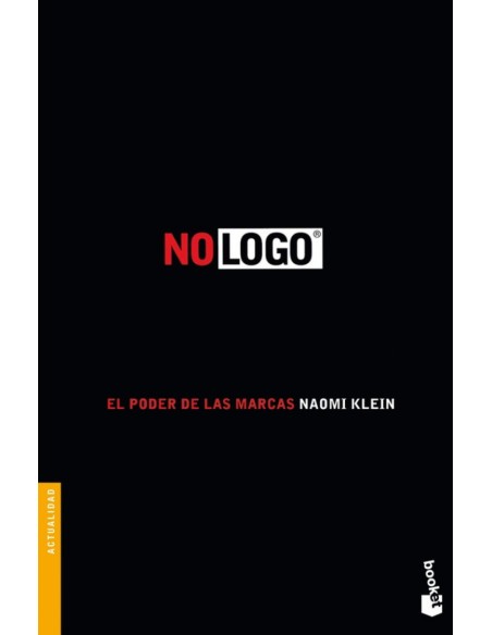 No logo