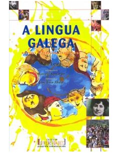 A lingua galega