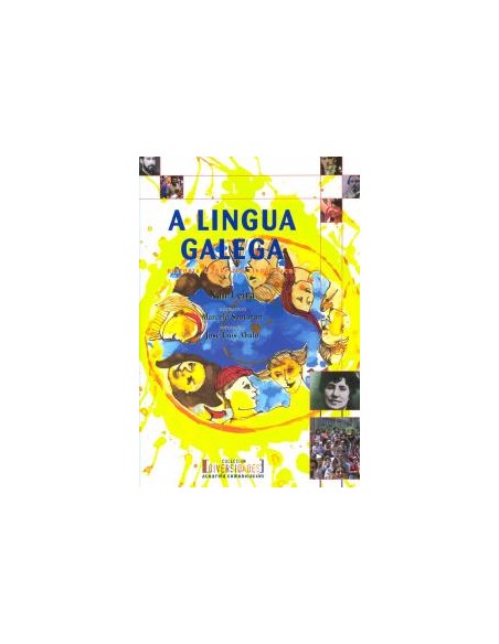 A lingua galega