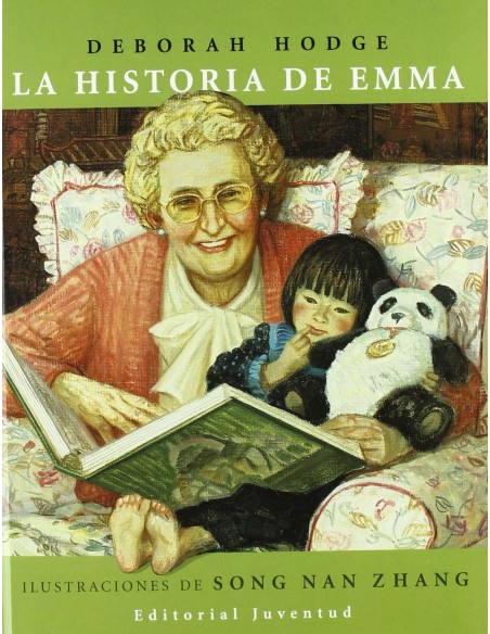 La historia de emma