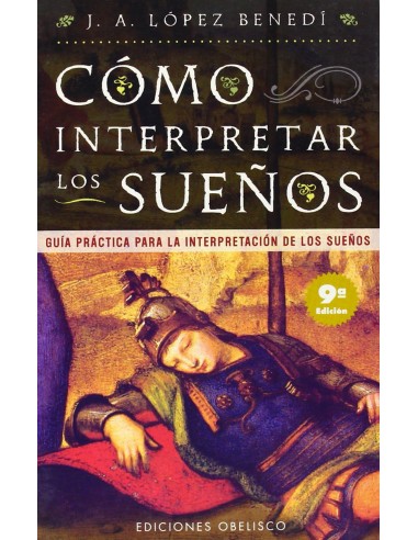 Como interpretar los suenos