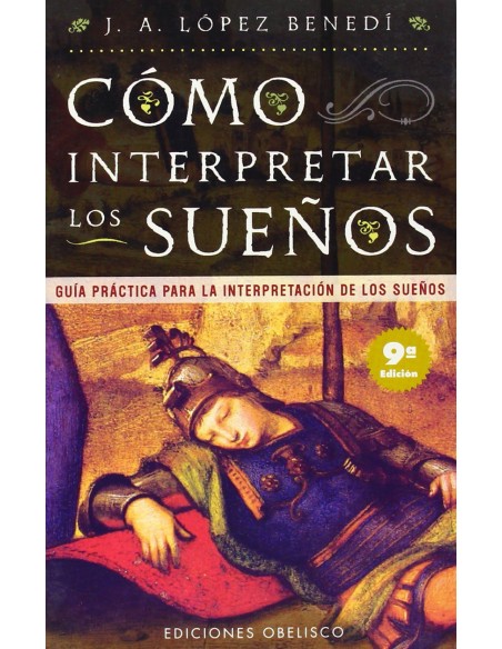 Como interpretar los suenos