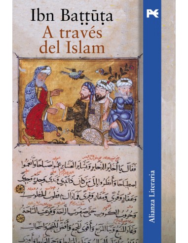 A traves del Islam