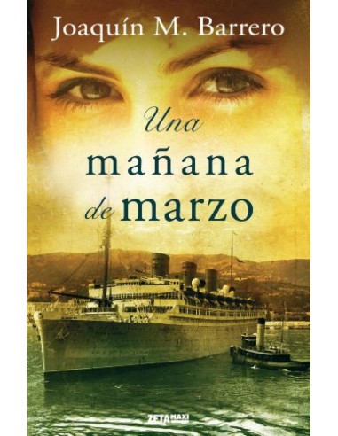Una manana de marzo
