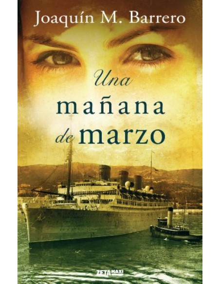 Una manana de marzo