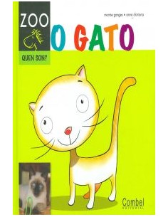 O gato