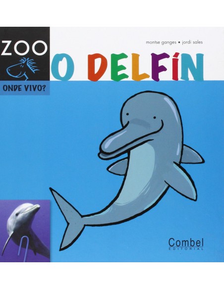 O delfin