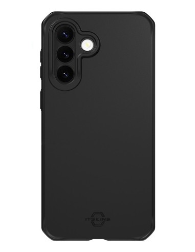 066106 funda para teléfono móvil 17 cm (6.7") Negro