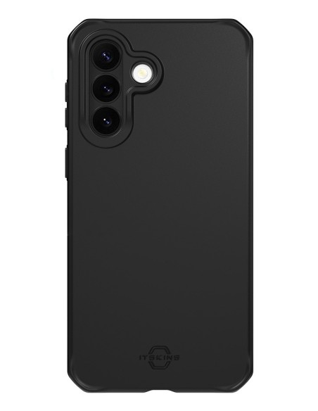 066106 funda para teléfono móvil 17 cm (6.7") Negro