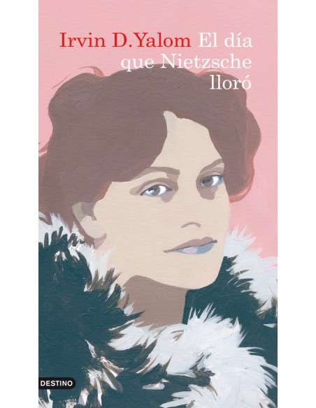 El dia que Nietzsche lloro Nuevo formato