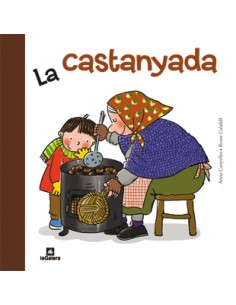 LA CASTANYADA