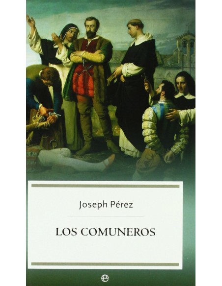 Los Comuneros