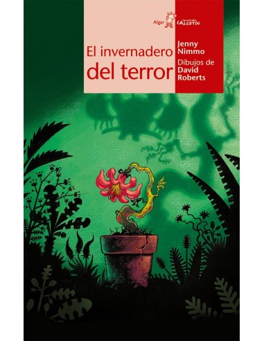 El invernadero del terror
