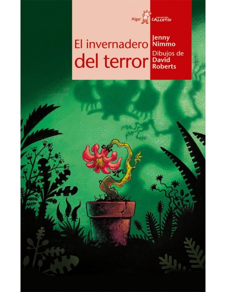 El invernadero del terror