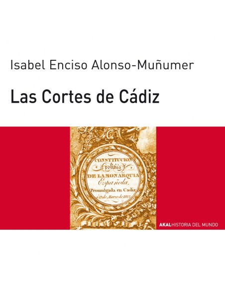 Las Cortes de Cadiz