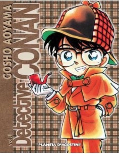 Detective Conan
