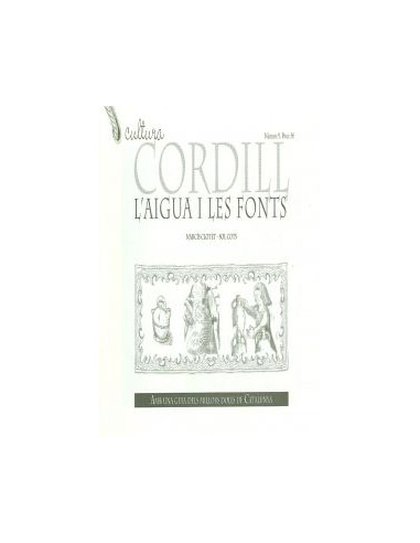 L aigua i les fonts