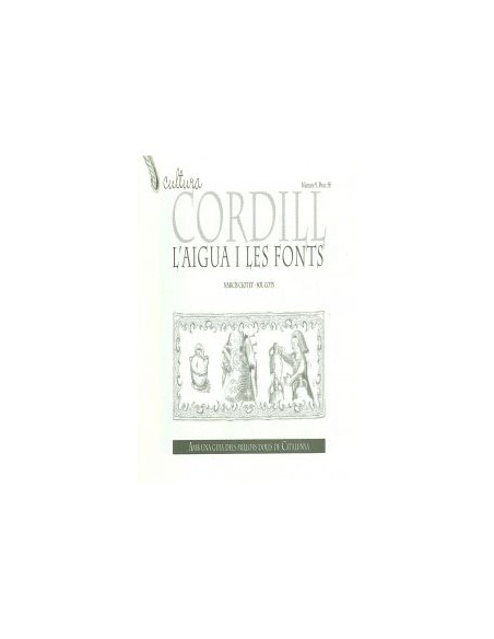 L aigua i les fonts