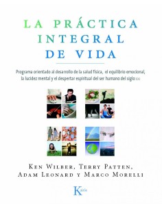 La practica integral de vida