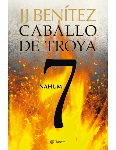 Nahum Caballo de Troya 7
