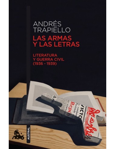 Las armas y las letras