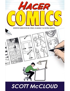 Hacer comics