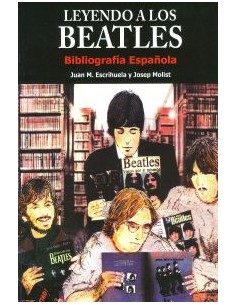 Leyendo a los Beatles
