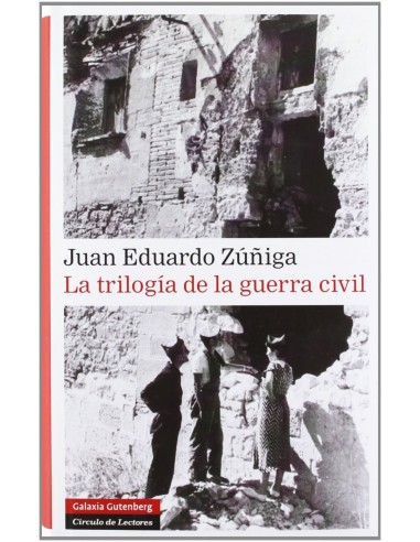 La trilogia de la guerra civil