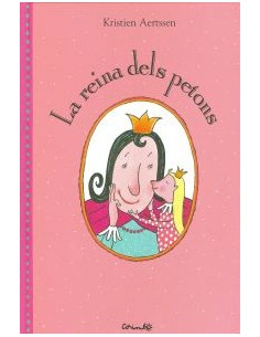 La reina dels petons