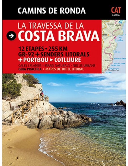 La travessa de la Costa Brava