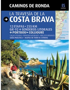 La travesia de la Costa Brava