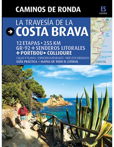 La travesia de la Costa Brava
