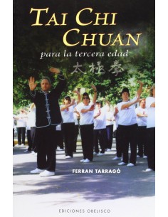 Tai chi chuan para la tercera edad