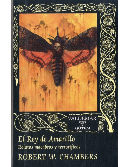 El Rey de Amarillo