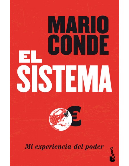 El Sistema Mi experiencia del poder