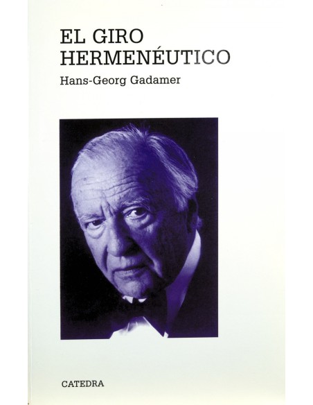El giro hermeneutico