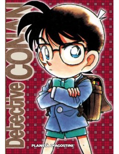Detective Conan