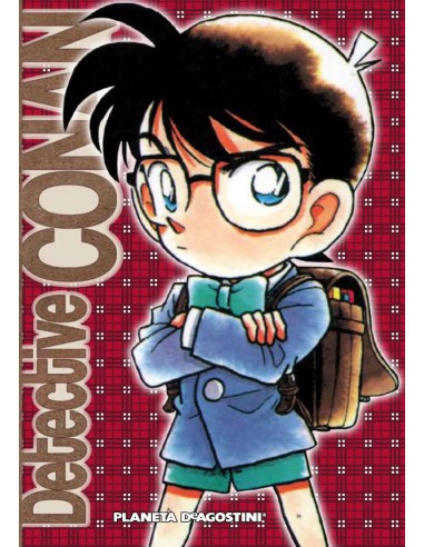 Detective Conan